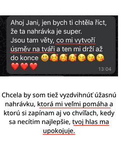 Rapid Transformational Therapy zkušenosti klientek