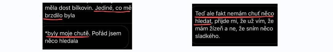 Recenze RTT terapie Zkušenosti s RTT terapií