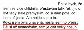 Rapid Transformational Therapy zkušenosti klientek