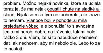 RTT zkušenosti klientek