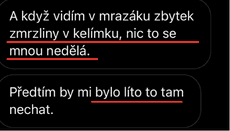 Rapid Transformational Therapy zkušenosti klientek