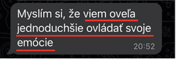 RTT terapie zkušenosti klientek